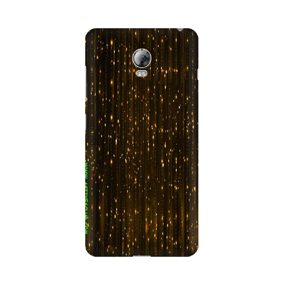 Stars in Dark   ---   Sony Nokia Lenovo Moto HTC Huawei - Mobile Back Cover