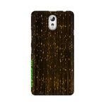 Stars in Dark   ---   Sony Nokia Lenovo Moto HTC Huawei - Mobile Back Cover