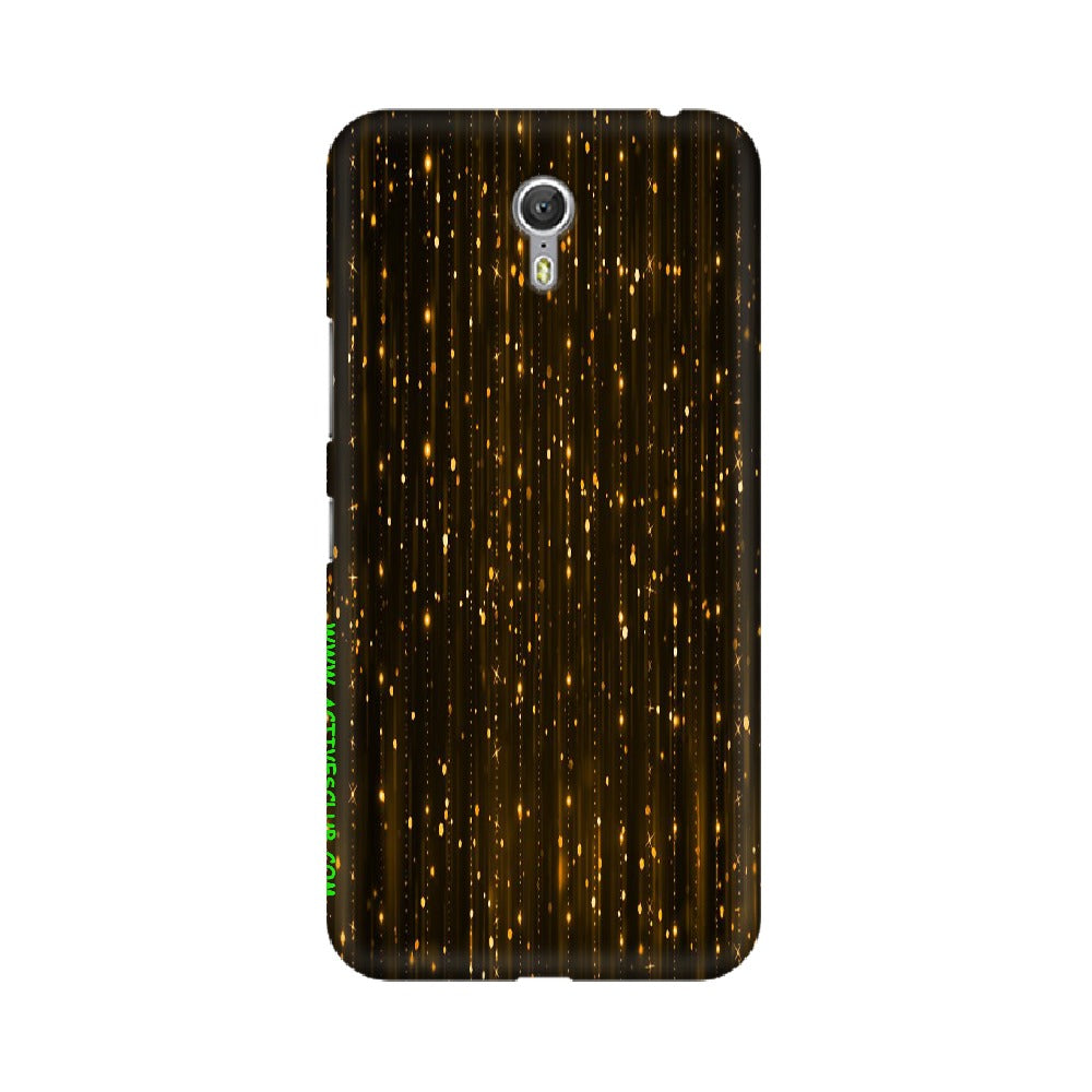 Stars in Dark   ---   Sony Nokia Lenovo Moto HTC Huawei - Mobile Back Cover