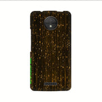 Stars in Dark   ---   Sony Nokia Lenovo Moto HTC Huawei - Mobile Back Cover