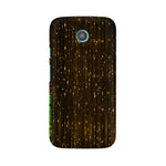 Stars in Dark   ---   Sony Nokia Lenovo Moto HTC Huawei - Mobile Back Cover