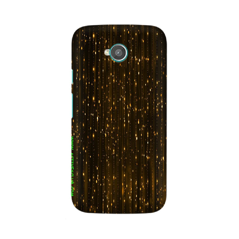 Stars in Dark   ---   Sony Nokia Lenovo Moto HTC Huawei - Mobile Back Cover