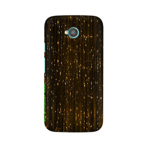 Stars in Dark   ---   Sony Nokia Lenovo Moto HTC Huawei - Mobile Back Cover