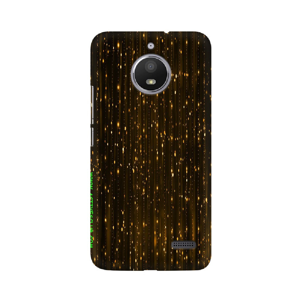 Stars in Dark   ---   Sony Nokia Lenovo Moto HTC Huawei - Mobile Back Cover