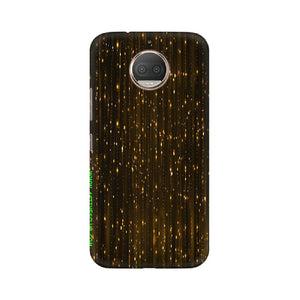 Stars in Dark   ---   Sony Nokia Lenovo Moto HTC Huawei - Mobile Back Cover