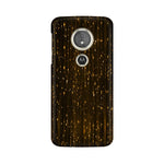 Stars in Dark   ---   Sony Nokia Lenovo Moto HTC Huawei - Mobile Back Cover