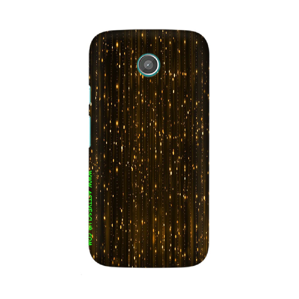 Stars in Dark   ---   Sony Nokia Lenovo Moto HTC Huawei - Mobile Back Cover