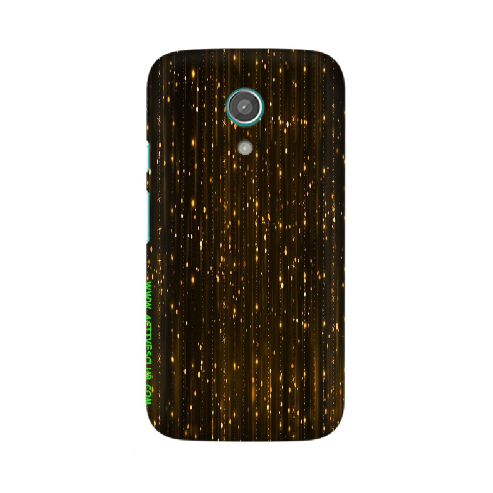 Stars in Dark   ---   Sony Nokia Lenovo Moto HTC Huawei - Mobile Back Cover