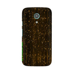 Stars in Dark   ---   Sony Nokia Lenovo Moto HTC Huawei - Mobile Back Cover