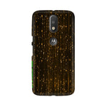 Stars in Dark   ---   Sony Nokia Lenovo Moto HTC Huawei - Mobile Back Cover