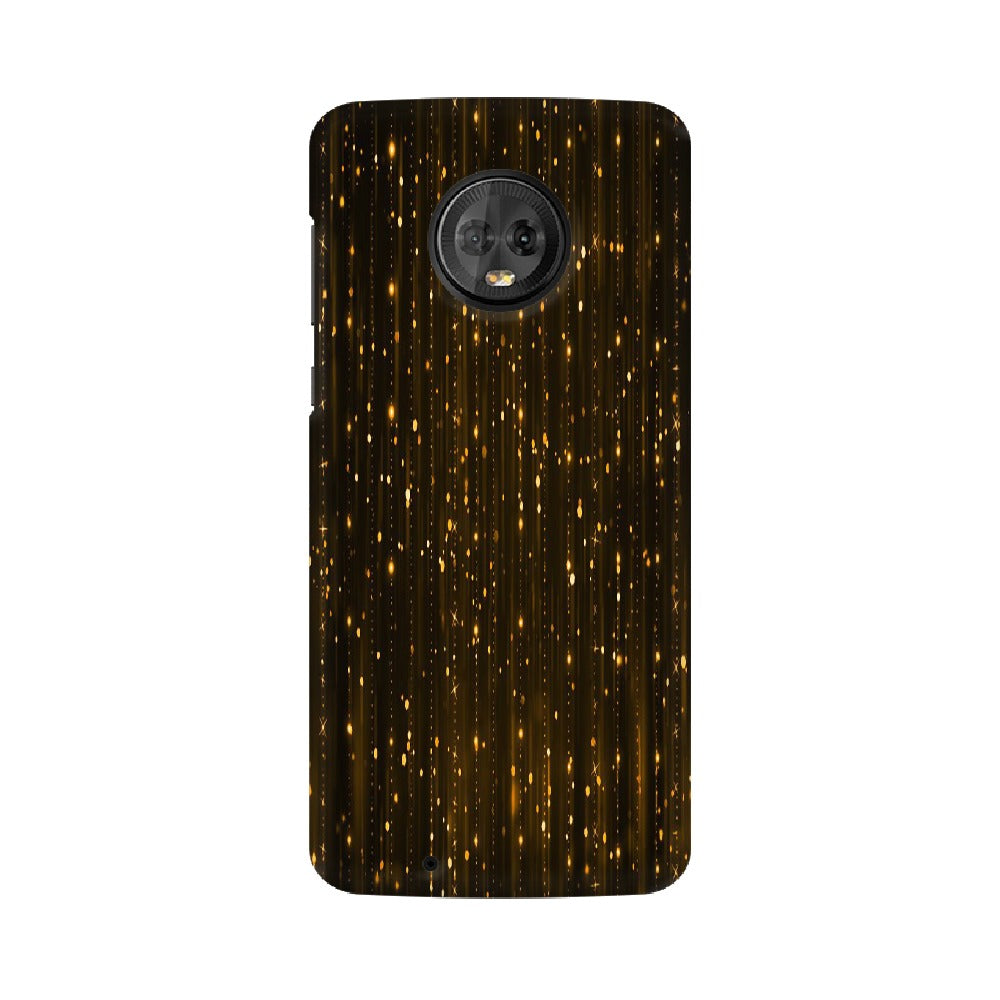 Stars in Dark   ---   Sony Nokia Lenovo Moto HTC Huawei - Mobile Back Cover