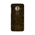 Stars in Dark   ---   Sony Nokia Lenovo Moto HTC Huawei - Mobile Back Cover