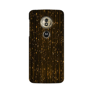 Stars in Dark   ---   Sony Nokia Lenovo Moto HTC Huawei - Mobile Back Cover