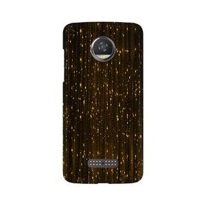 Stars in Dark   ---   Sony Nokia Lenovo Moto HTC Huawei - Mobile Back Cover