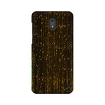 Stars in Dark   ---   Sony Nokia Lenovo Moto HTC Huawei - Mobile Back Cover