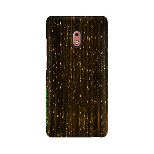 Stars in Dark   ---   Sony Nokia Lenovo Moto HTC Huawei - Mobile Back Cover