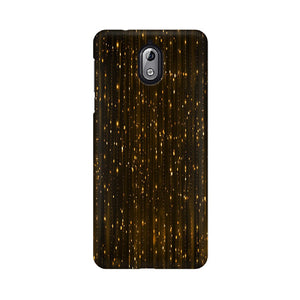 Stars in Dark   ---   Sony Nokia Lenovo Moto HTC Huawei - Mobile Back Cover