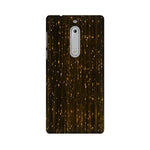 Stars in Dark   ---   Sony Nokia Lenovo Moto HTC Huawei - Mobile Back Cover