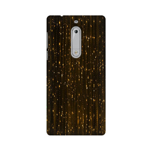 Stars in Dark   ---   Sony Nokia Lenovo Moto HTC Huawei - Mobile Back Cover