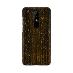 Stars in Dark   ---   Sony Nokia Lenovo Moto HTC Huawei - Mobile Back Cover