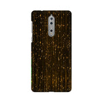 Stars in Dark   ---   Sony Nokia Lenovo Moto HTC Huawei - Mobile Back Cover