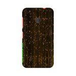 Stars in Dark   ---   Sony Nokia Lenovo Moto HTC Huawei - Mobile Back Cover