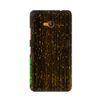 Stars in Dark   ---   Sony Nokia Lenovo Moto HTC Huawei - Mobile Back Cover