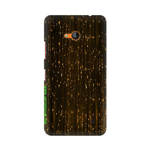 Stars in Dark   ---   Sony Nokia Lenovo Moto HTC Huawei - Mobile Back Cover