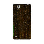 Stars in Dark   ---   Sony Nokia Lenovo Moto HTC Huawei - Mobile Back Cover