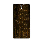 Stars in Dark   ---   Sony Nokia Lenovo Moto HTC Huawei - Mobile Back Cover