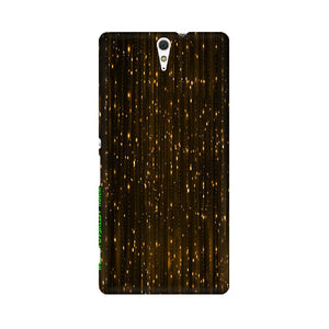 Stars in Dark   ---   Sony Nokia Lenovo Moto HTC Huawei - Mobile Back Cover