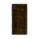 Stars in Dark   ---   Sony Nokia Lenovo Moto HTC Huawei - Mobile Back Cover