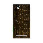 Stars in Dark   ---   Sony Nokia Lenovo Moto HTC Huawei - Mobile Back Cover