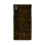 Stars in Dark   ---   Sony Nokia Lenovo Moto HTC Huawei - Mobile Back Cover