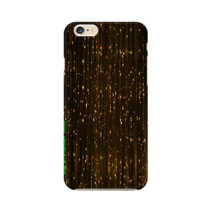 Stars in Dark   ---   Apple XioMi RealMe Oppo Vivo - Mobile Back Cover