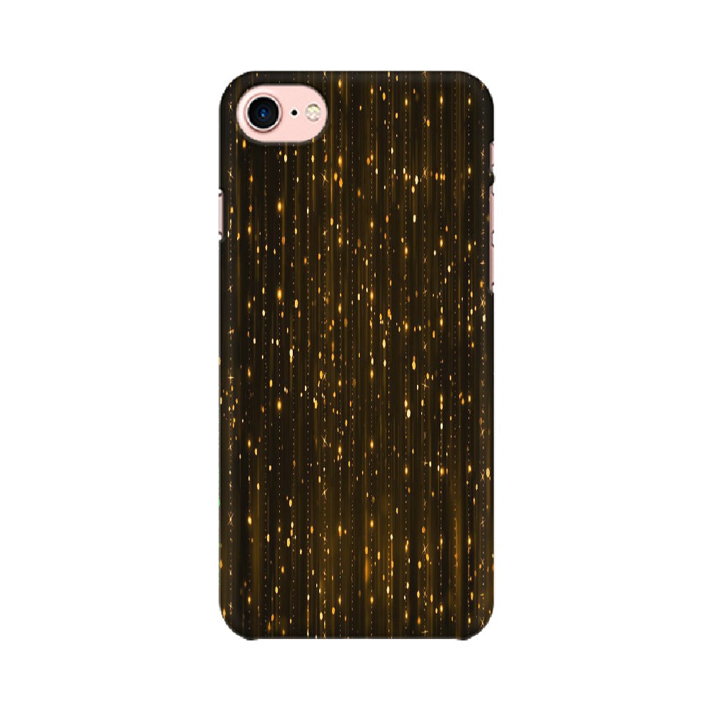 Stars in Dark   ---   Apple XioMi RealMe Oppo Vivo - Mobile Back Cover