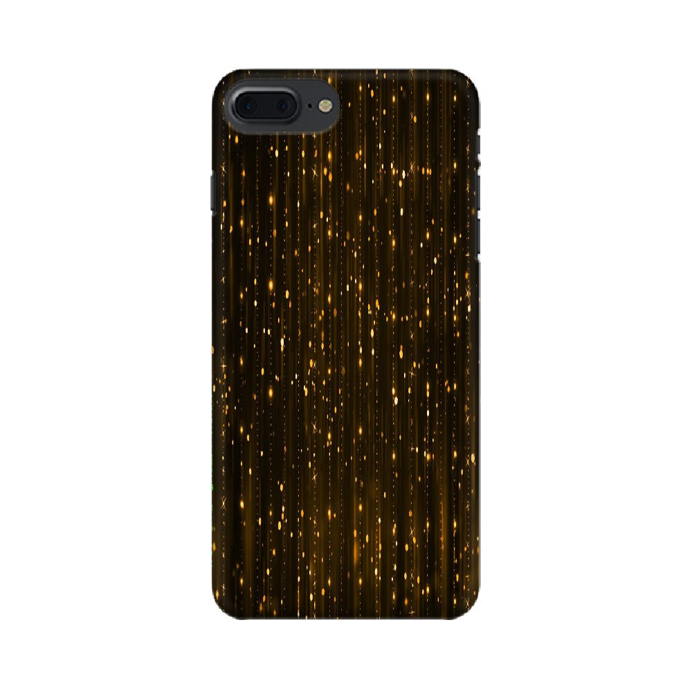 Stars in Dark   ---   Apple XioMi RealMe Oppo Vivo - Mobile Back Cover