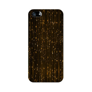 Stars in Dark   ---   Apple XioMi RealMe Oppo Vivo - Mobile Back Cover