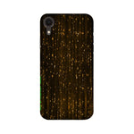 Stars in Dark   ---   Apple XioMi RealMe Oppo Vivo - Mobile Back Cover