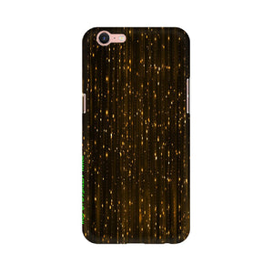 Stars in Dark   ---   Apple XioMi RealMe Oppo Vivo - Mobile Back Cover