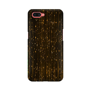 Stars in Dark   ---   Apple XioMi RealMe Oppo Vivo - Mobile Back Cover