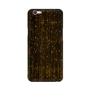 Stars in Dark   ---   Apple XioMi RealMe Oppo Vivo - Mobile Back Cover