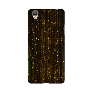 Stars in Dark   ---   Apple XioMi RealMe Oppo Vivo - Mobile Back Cover