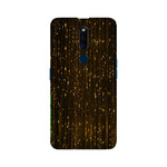 Stars in Dark   ---   Apple XioMi RealMe Oppo Vivo - Mobile Back Cover