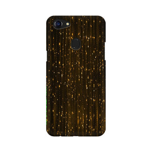 Stars in Dark   ---   Apple XioMi RealMe Oppo Vivo - Mobile Back Cover