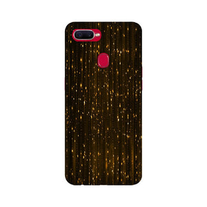 Stars in Dark   ---   Apple XioMi RealMe Oppo Vivo - Mobile Back Cover