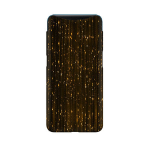 Stars in Dark   ---   Apple XioMi RealMe Oppo Vivo - Mobile Back Cover