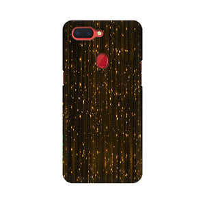 Stars in Dark   ---   Apple XioMi RealMe Oppo Vivo - Mobile Back Cover