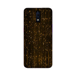 Stars in Dark   ---   Apple XioMi RealMe Oppo Vivo - Mobile Back Cover