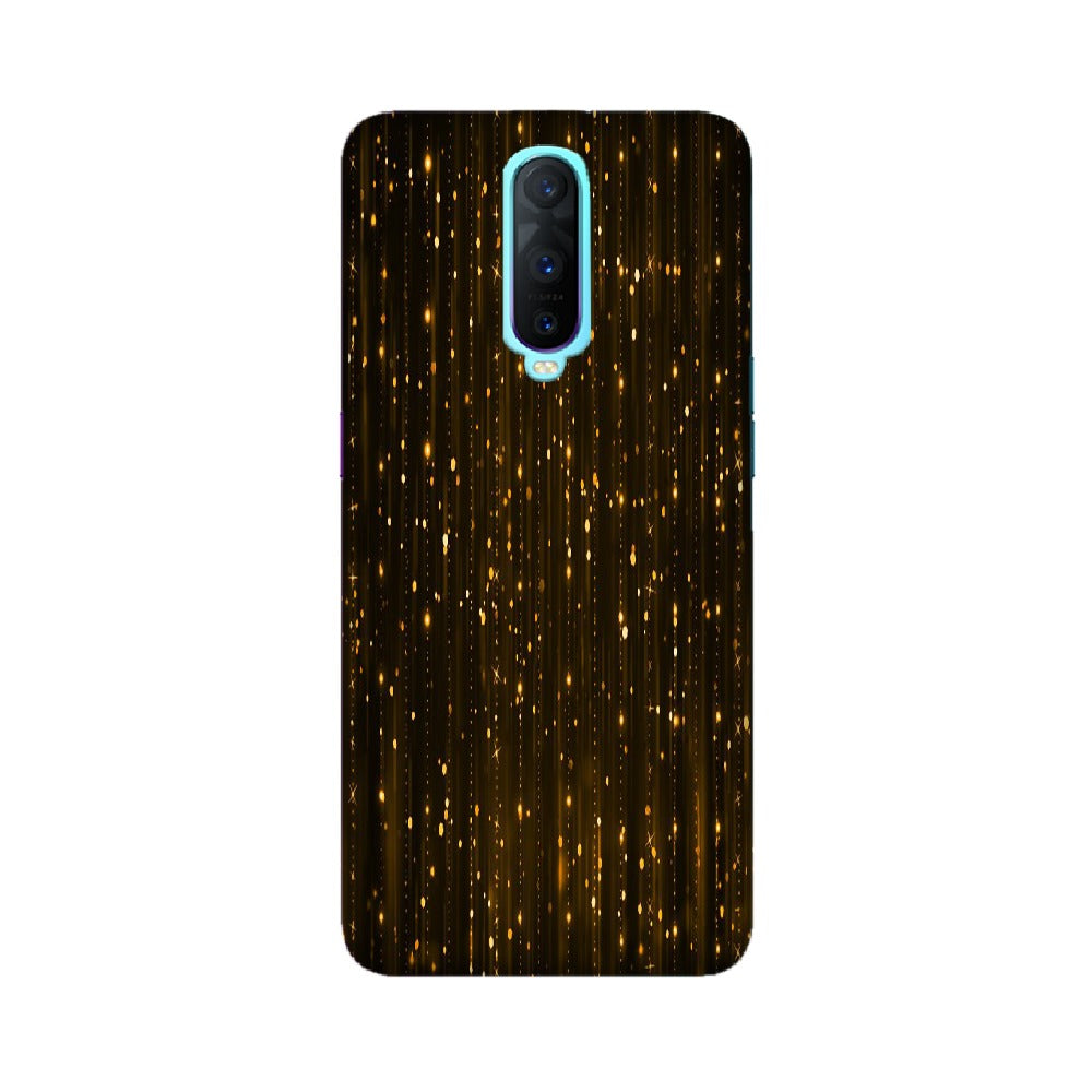 Stars in Dark   ---   Apple XioMi RealMe Oppo Vivo - Mobile Back Cover